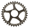 Зiрка RF CHAINRING,CINCH,DM,30T,BLK,10-12S
