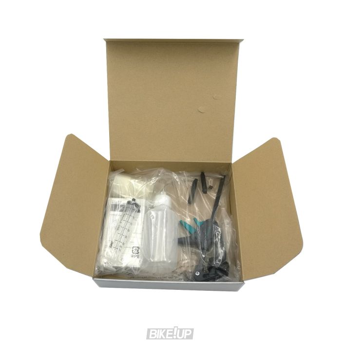 Великий комплект TL-BT03 для гідравл диск гальм SHIMANO