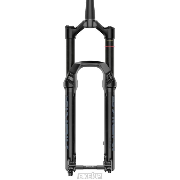 Вилка RockShox Lyrik Select Charger RC - Crown 27.5" Boost™ 15x110 150mm Black Alum Str Tpr 44offset DebonAir+ (includes Bolt On Fender,2 Btm Tokens, Star nut & Maxle Stealth) D1