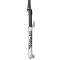 Вилка RockShox Pike Ultimate Charger 3 RC2 - Crown 29" Boost™ 15x110 130mm Silver Alum Str Tpr 44offset DebonAir+ (includes Bolt On Fender,2 Btm Tokens, Star nut & Maxle Stealth) C1