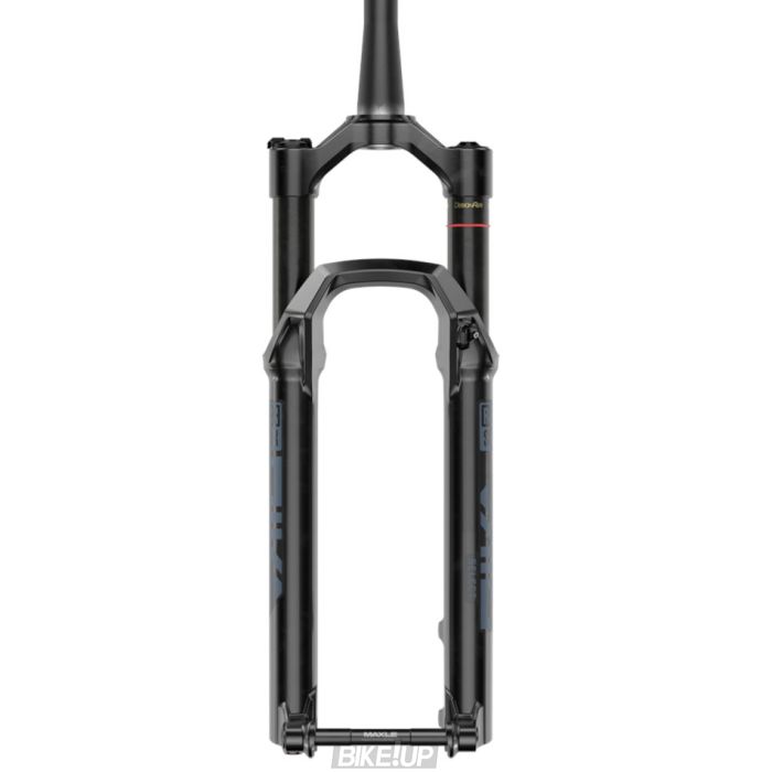 Вилка RockShox Pike Select Charger RC - Crown 27.5" Boost™ 15x110 140mm Black Alum Str Tpr 44offset DebonAir+ (includes Bolt On Fender,2 Btm Tokens, Star nut & Maxle Stealth) C1