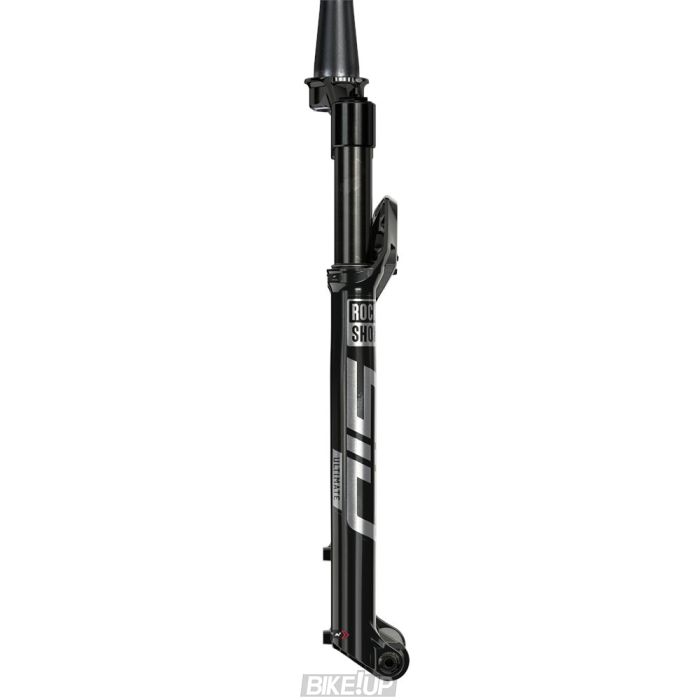 Вилка RockShox SID SL Ultimate Race Day - Remote 29" Boost™15X110 100mm Gloss Black 44offset Tapered DebonAir (includes ZipTie Fender, Star nut, Maxle Stealth & OneLoc Remote) C1