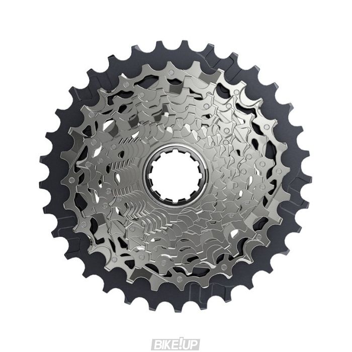 Касета SRAM XG-1270 D1 Silver 12 Speed 10-28