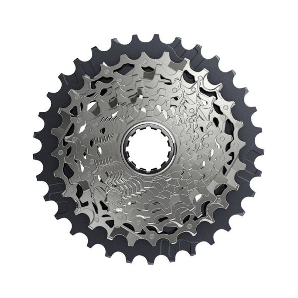 Касета SRAM XG-1270 D1 Silver 12 Speed 10-36