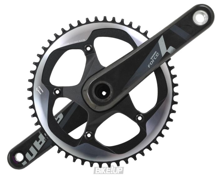 Шатуны AM FC FORCE1 GXP 170 130 52T