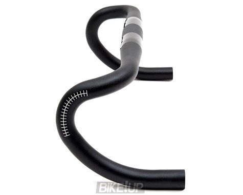 Руль AM HB SVC CRS SL-80 40 C-C PLBLK