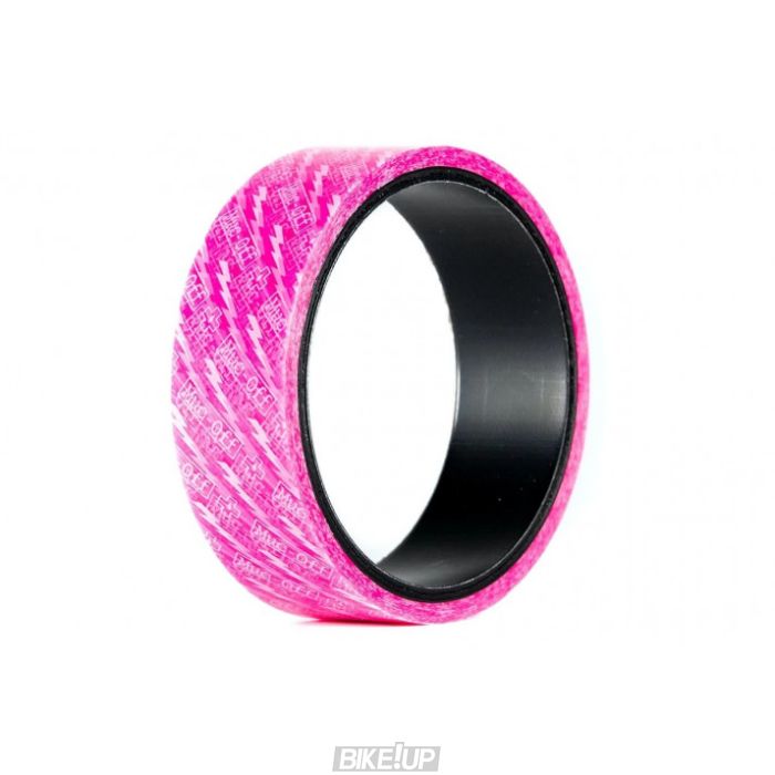 стрічка для бескамерки MUC-OFF 10m/21mm