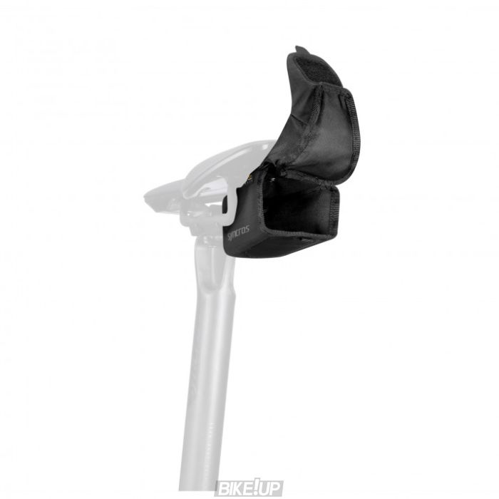 велосумочка SYNCROS SPEED iS DM 450