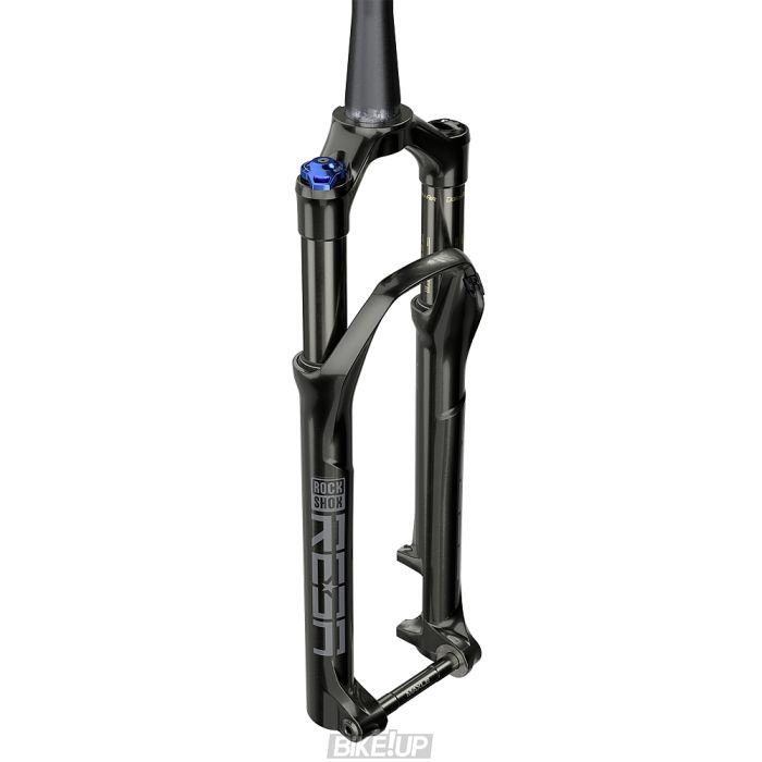 Вилка RockShox Reba RL - Remote 29" Boost™ 15x110 100mm Black Alum Str Tpr 51offset Solo Air (includes Star nut, Maxle Stealth & Right OneLoc Remote) A9