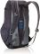 Рюкзак DEUTER Walker 16 колір 4701 graphite-black