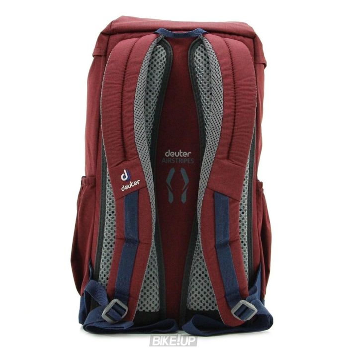 Рюкзак DEUTER Walker 16 колір 5323 maron-midnight