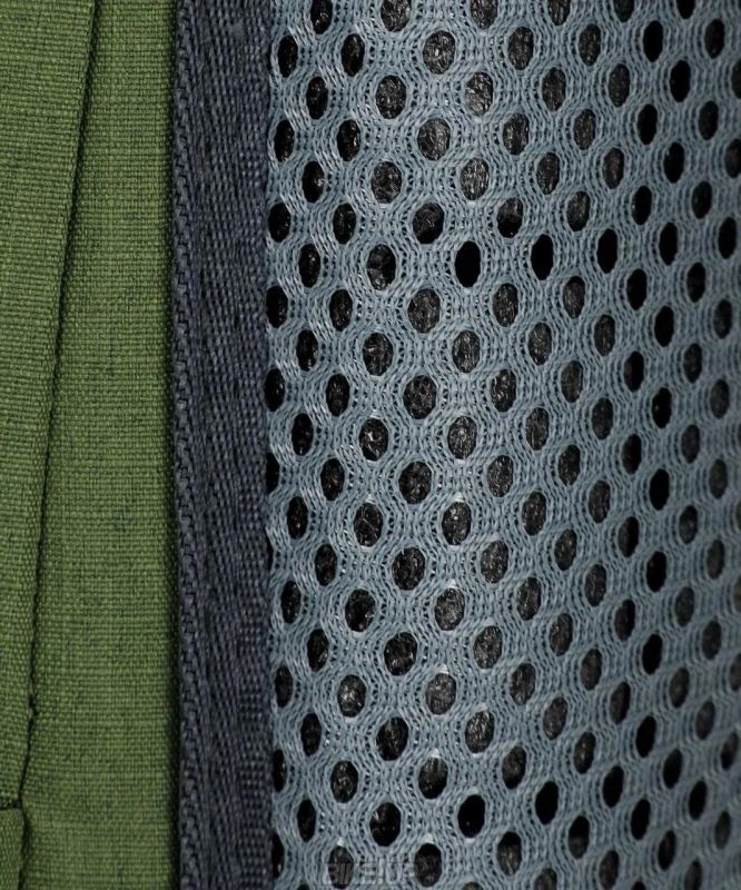 Рюкзак DEUTER Walker 20 колір 2608 khaki-lion