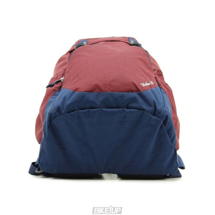Рюкзак DEUTER Walker 20 колір 5323 maron-midnight