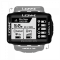 GPS компьютер Lezyne MEGA XL GPS HR/ProSC LOADED Чорний Y14