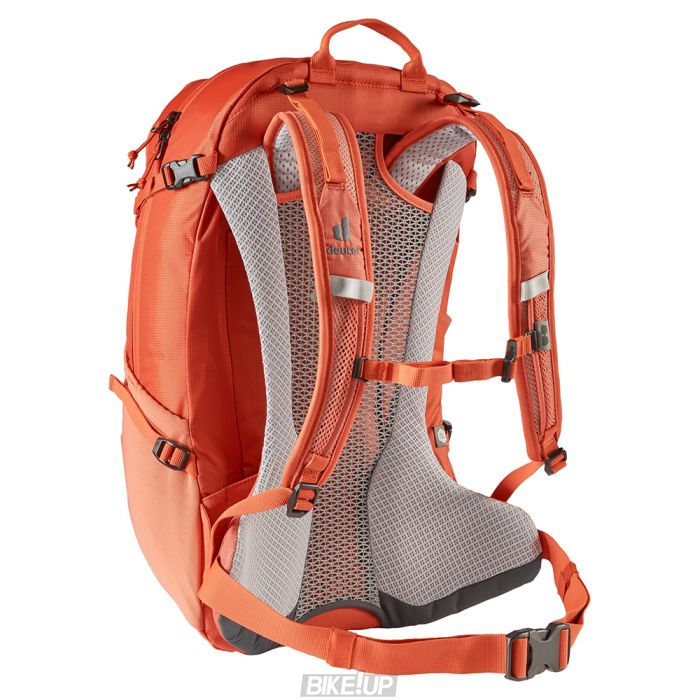 Рюкзак DEUTER Futura 21 SL колір 5572