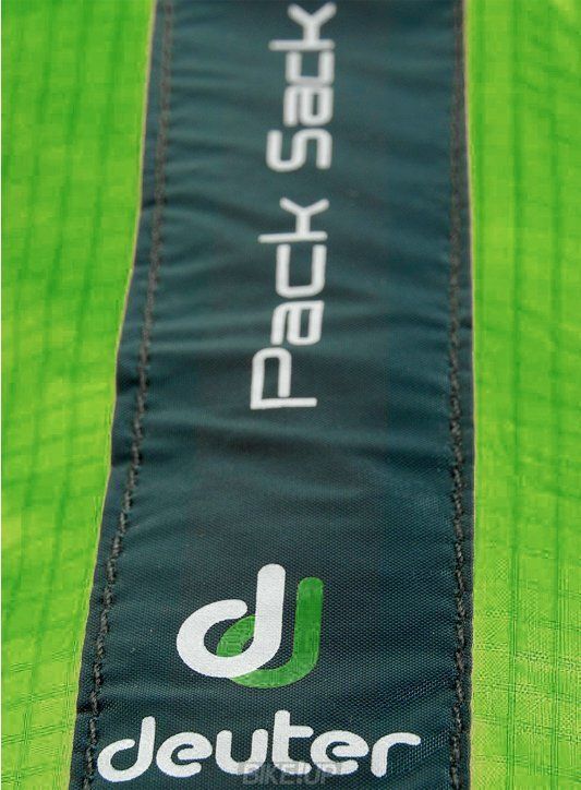 Чохол-мішок DEUTER Pack Sack 9 колір 2004 kiwi