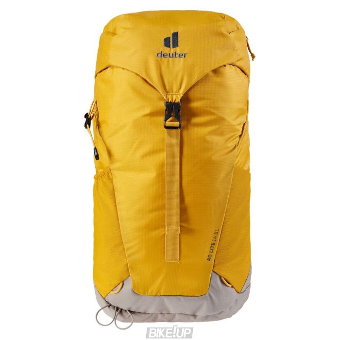 Рюкзак AC Lite 14 SL колір 9603 curry-pepper