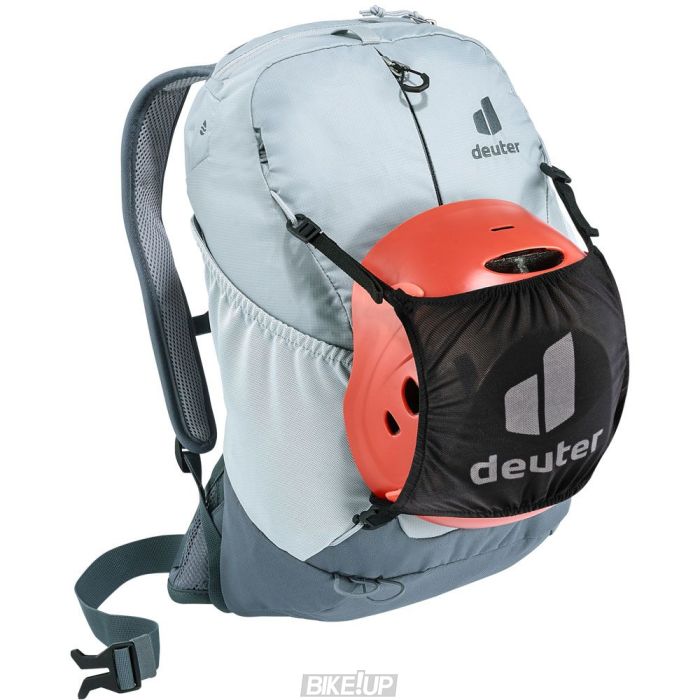 Hiking backpack DEUTER AC Lite 21L 4419 Tin Shale SL