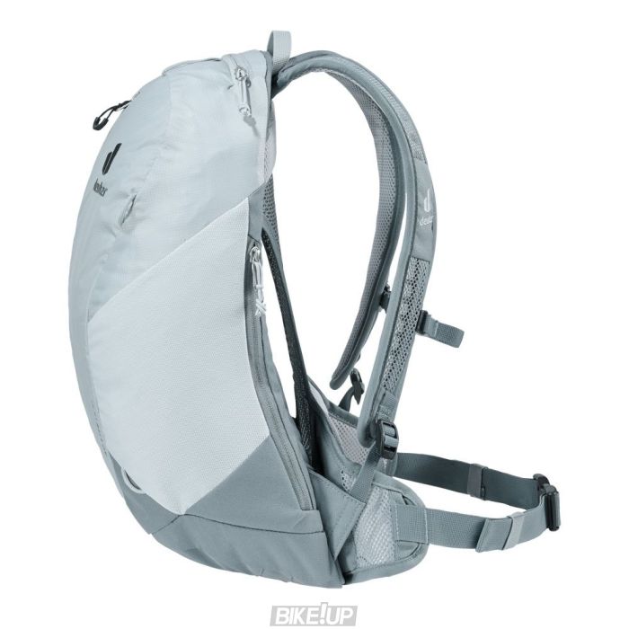 Hiking backpack DEUTER AC Lite 21L 4419 Tin Shale SL