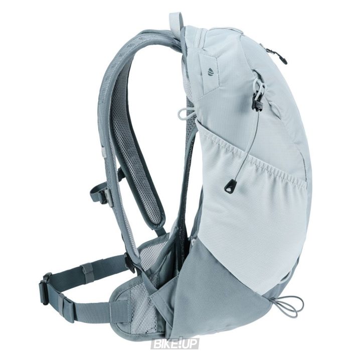 Hiking backpack DEUTER AC Lite 21L 4419 Tin Shale SL