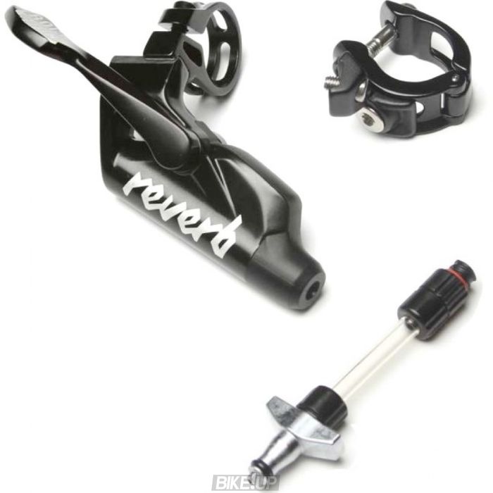 Комплект компресії RockShox UPGRADE KIT LEFT/BELOW REVERB A2-C1 (2013+)