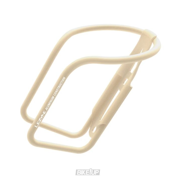 Фляготримач Lezyne POWER CAGE Пісочний Y13
