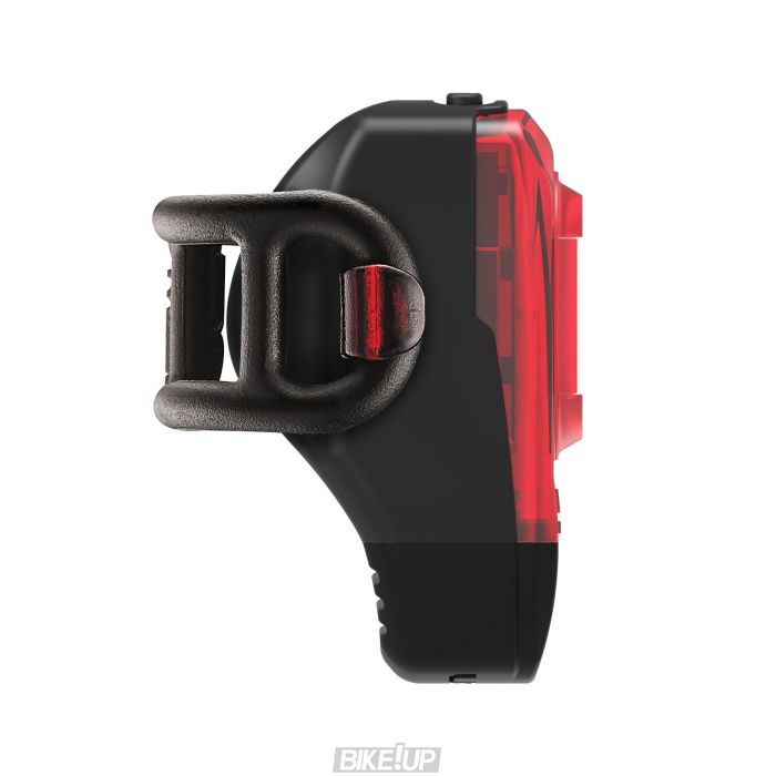 Заднє світло Lezyne KTV DRIVE REAR Чорний 10 люменів Y13