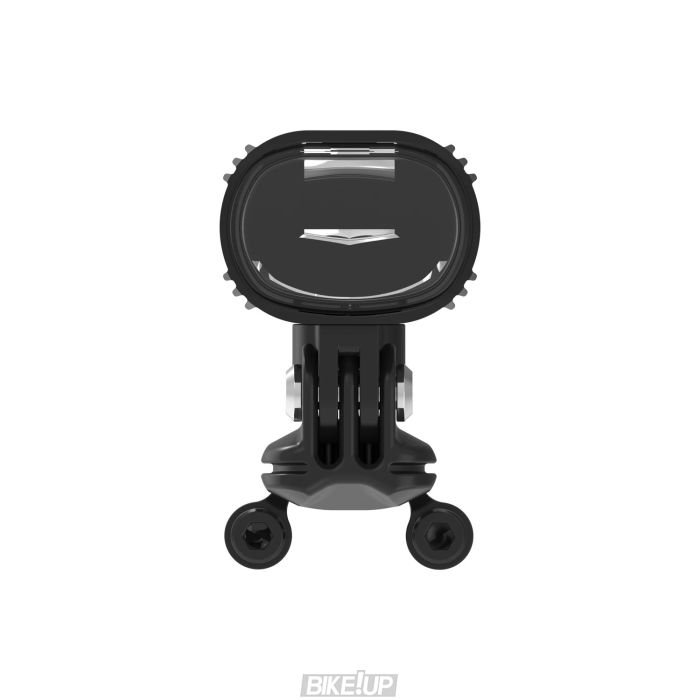 Переднє світло для електровелосипеда Lezyne EBIKE POWER STVZO PRO E115 SWITCH Чорний 310 люменів Y14