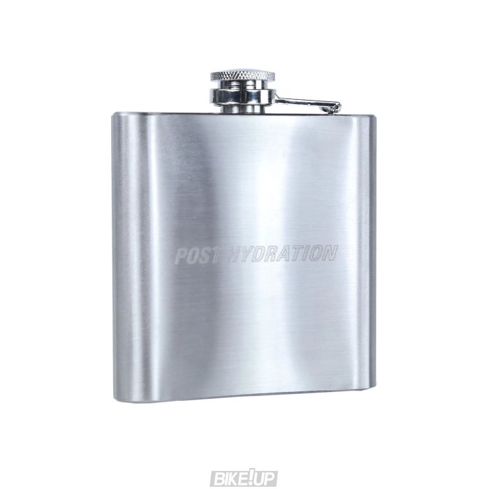 Фляга Lezyne CLASSIC FLASK Сталевий Y13