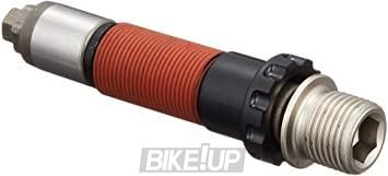 Вісь з конусами/гайками педалей PD-M8040/M8140 (B.C. 9/16"X20T.P.I) права