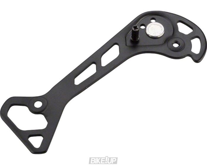 Зовнішня рамка SGS перемикача Deore XT, RD-M8000