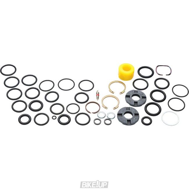 Сервисные запчасти DUKE/PSYLO SERVICE KIT
