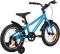 Велосипед дитячий 16" PRIDE Marvel Блакитний