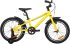 Велосипед дитячий 18" PRIDE Marvel 18 Жовтий