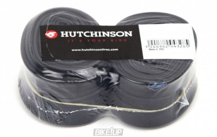 Набір з 2х камер Hutchinson CH LOT 2 26X1.70-2.35 VF 48 мм