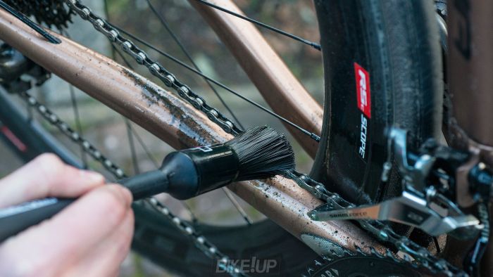 щітка MUC-OFF DRIVETRAIN
