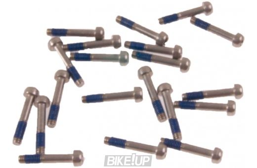 Сервисные запчасти BULK CPS MOUNTING BOLT 35.7MM QTY 20