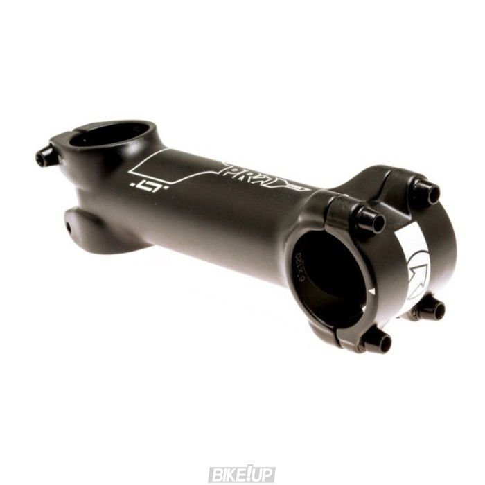 Винос PRO LT 120mm/31.8mm/+-6град., чорний