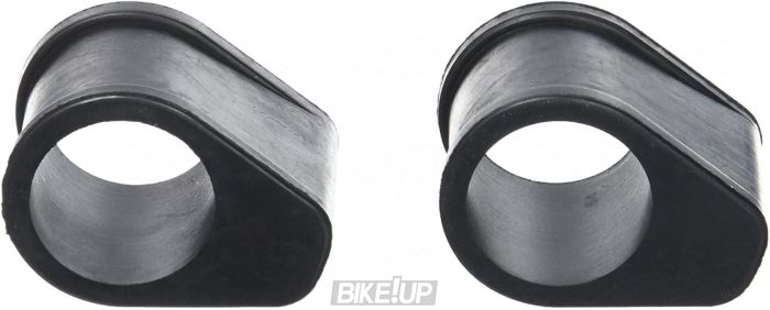 Сервисные запчасти BOXXER UPPER TUBE FORK STOP BUMPER QTY 2