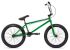 Велосипед bmx 20" STOLEN Heist 21.00" 2023 Dark Green Chrome 