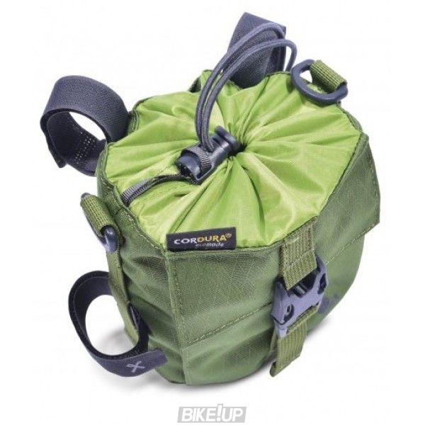 Flask Bag сумка під флягу, Blue