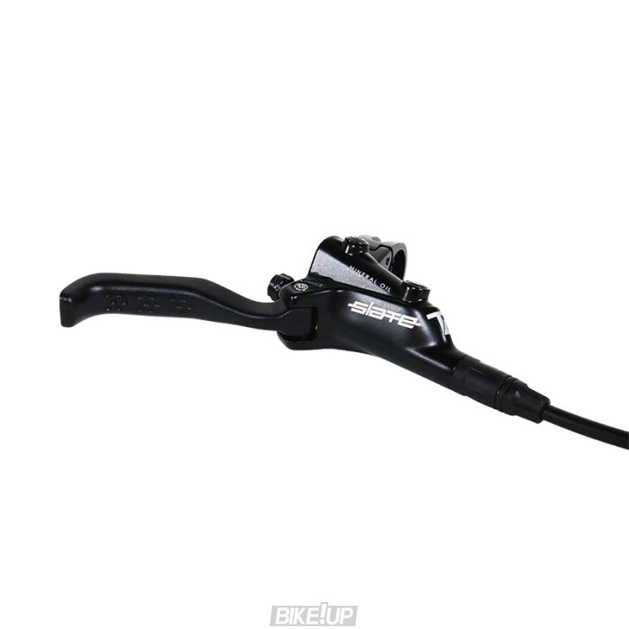 Slate T4-RH R Задний гидравлический тормоз 1900мм, черный