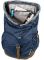 Рюкзак DEUTER Walker 16 колір 3608 midnight-lion