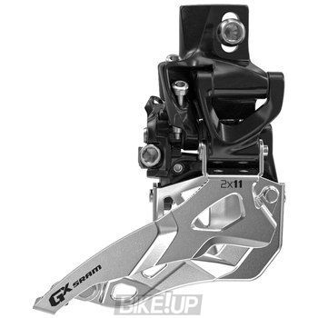 Переключатель - Передний GX AM FD GX 2X11 HI DM BOTTOM PULL