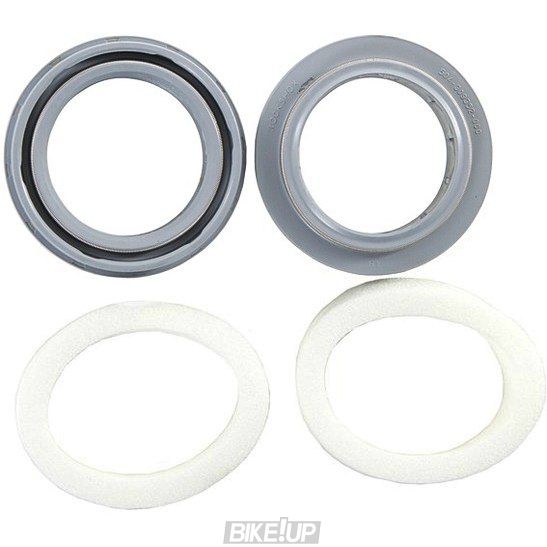 Сальники з поролоновими кільцями RockShox TORA/RECON/REVELATION/REBA DUST SEAL KIT