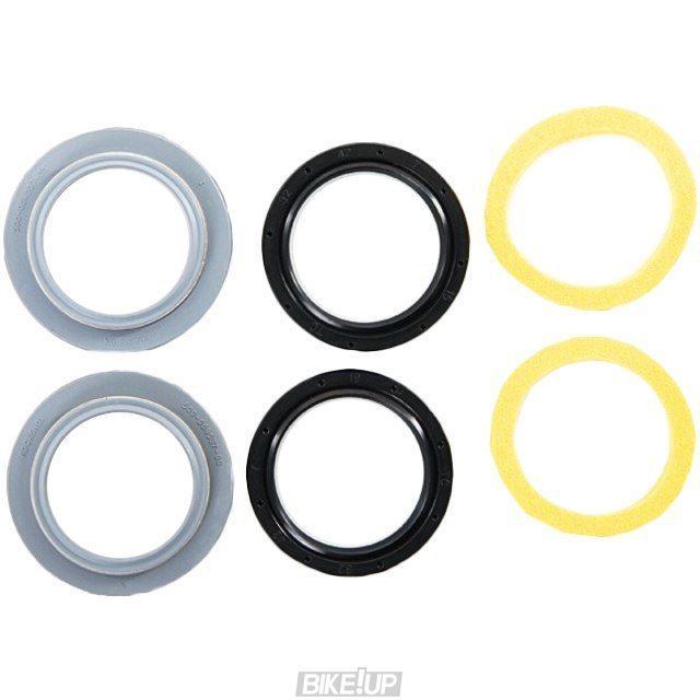 Сервисные запчасти AM 05 REBA/PIKE DUST SEAL/OIL FOAM RING