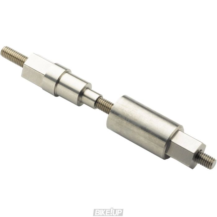 Інструмент RockShox для установки та випресовки бушингів в амортизаторах (1/2"X1/2" REAR SHOCK BUSHING TOOL ROCKSHOX)