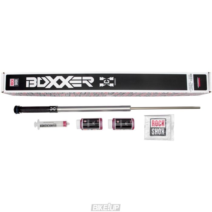 Демпфер RockShox Upgrade Kit - Charger BoXXer (2010-2019)