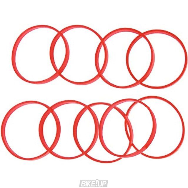 Кільця в повітряну камеру BOTTOMLESS RING KIT