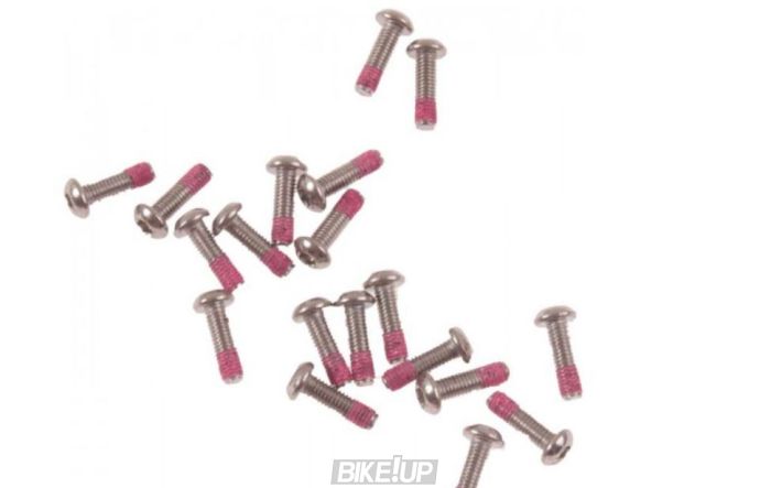 Сервисные запчасти BULK PIVOT BOLT QTY 20